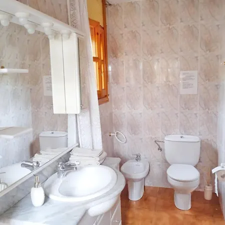 Bravaholidays 640 Casa Romantica * Санта-Сусанна