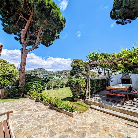 Bravaholidays 640 Casa Romantica *