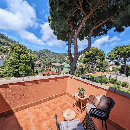 Bravaholidays 640 Casa Romantica *