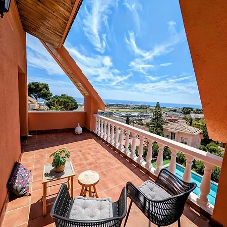 Bravaholidays 640 Casa Romantica